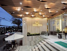 Melissa Hotel Nha Trang