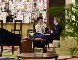 Grand Mercure Beijing Central