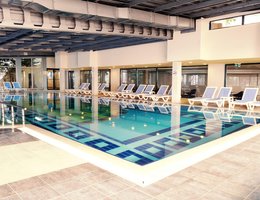 Queens Park Le Jardin