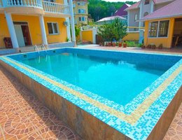 Гостевой дом «Клевер»