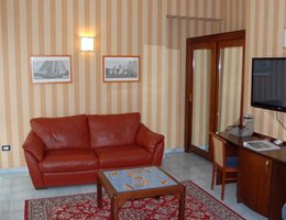 Grand Hotel L'Approdo