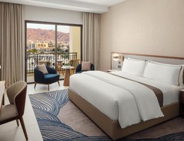 The Westin Saraya Aqaba Resort & Spa