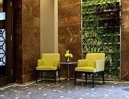 Mercure Belgrade Excelsior