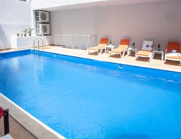 OLD TOWN POINT HOTEL & SPA ANTALYA