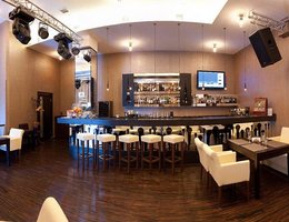 Respect Hall Resort & SPA