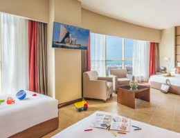 Khalidiya Palace Rayhaan by Rotana