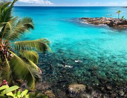 Hilton Seychelles Northolme Resort & Spa