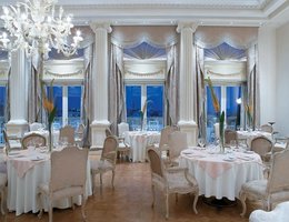 King George, A Luxury Collection Hotel