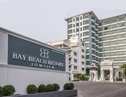 Bay Beach Resort Jomtien