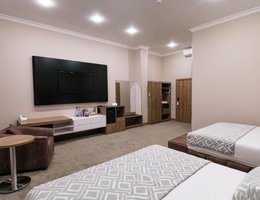 Central City Hotel Pyatigorsk