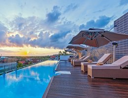 Infinity8 Bali