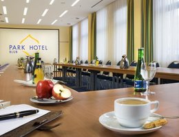 Centro Park Hotel Berlin-Neukölln