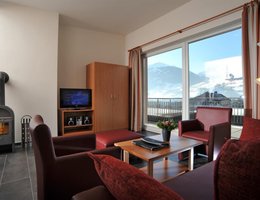 AlpenParks Residence Bad Hofgastein