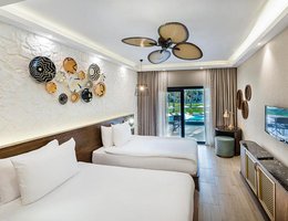 Rixos Sungate Club Diamond