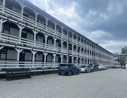 Тихая Гавань