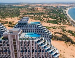 Mandala Cham Bay Mui Ne