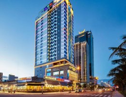 ROSAMIA HOTEL