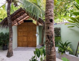 Isla Dhiffushi Guest House