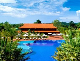 Maison du Vietnam Resort & Spa