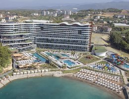 Mylome Luxury Hotel & Resort