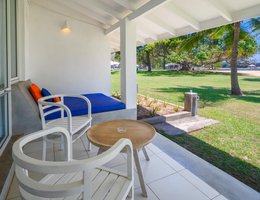 Trinco Blu by Cinnamon