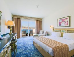 Salmakis Resort & Spa