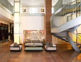 NH Collection Berlin Mitte am Checkpoint Charlie