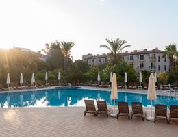 Pine House By Werde Hotels