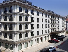 Ottoman's Life Hotel Deluxe