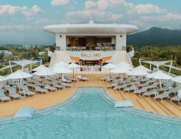 Sole Mio Boutique Hotel and Wellness (Adults Only)