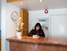 Sunny Hill Hotel Apartments