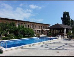 Гостевой дом «У Адама»