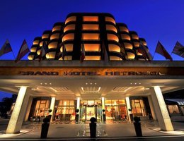 Remisens Premium Hotel Metropol