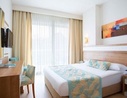 Merve Sun Hotel & Spa