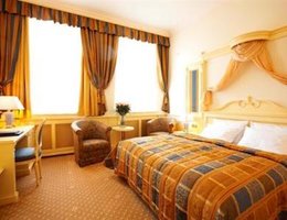 Luxury Family Hotel Royal Palace