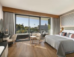 Mylome Luxury Hotel & Resort