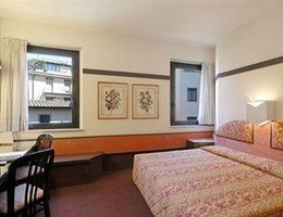 Hotel Pitti Palace al Ponte Vecchio