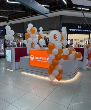 Открытие первого офиса в Узбекистане