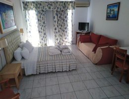 Grande Mare Hotel & Wellness