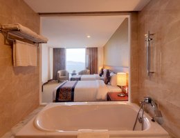 Muong Thanh Grand Nha Trang Hotel