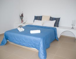 Apanema Aegean Luxury Hotel & Suites