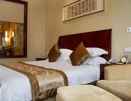 Yanan Hotel Shanghai