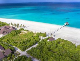 Hondaafushi Island Resort