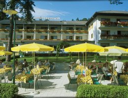 Terrassenhotel Reichmann