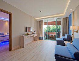 Liberty Hotels Lykia (Adults Only)