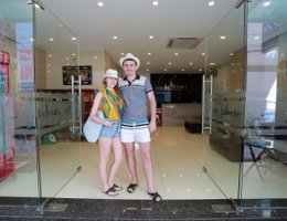 Lavender Nha Trang Hotel