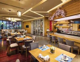 Royal Century Hotel Shanghai