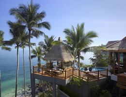 Four Seasons Resort Koh Samui