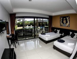 Capital O 486 Naiyang Beach Hotel