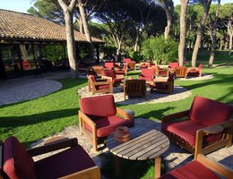 La Costa Hotel Golf & Beach Resort